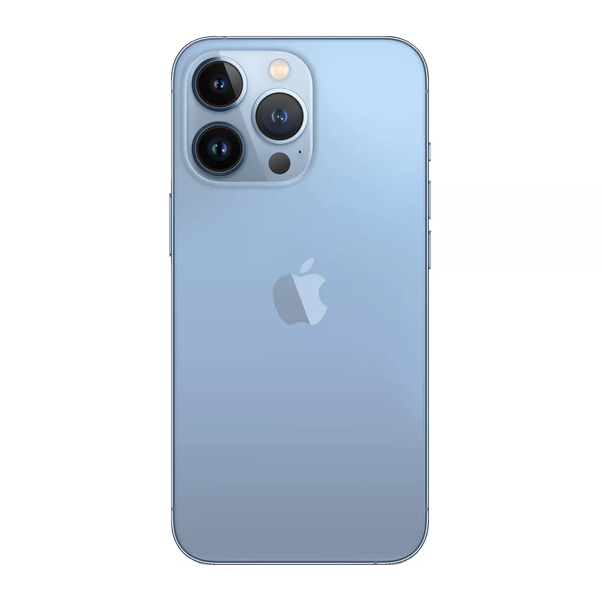 گوشی موبایل اپل مدل iPhone 13 Pro Max CH دو سیم‌ کارت ظرفیت 512 گیگابایت و رم 6 گیگابایت - نات اکتیو