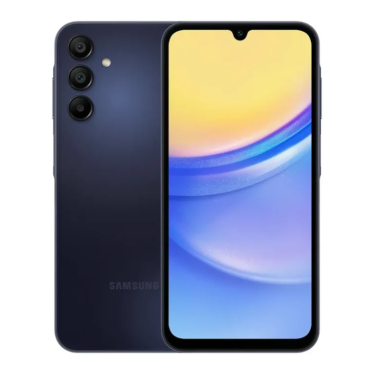 گوشی سامسونگ Samsung Galaxy A15 – ظرفیت 128 و رم 4 گیگابایت -ویتنام