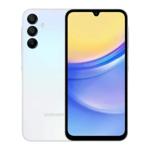 گوشی سامسونگ Samsung Galaxy A15 – ظرفیت 128 و رم 4 گیگابایت -ویتنام